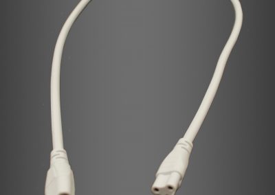 Under Shelf Connector