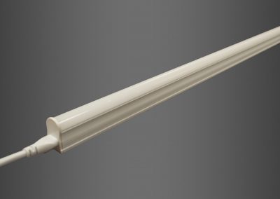 Undershelf with connector