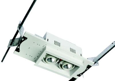 Recessed Downlights