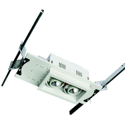 Recessed Downlights