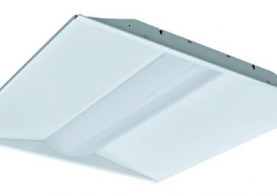 LED Recessed Panels
